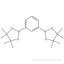 1,3-phenyldiboronic acid, bis(pinacol) ester CAS 196212-27-8